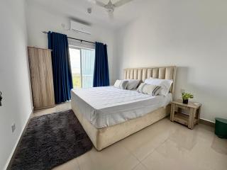 Santorini Apartment - Negambo - 1