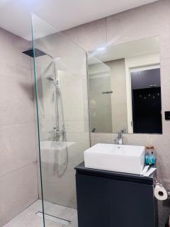 Above the mountains, new gudauri - 6