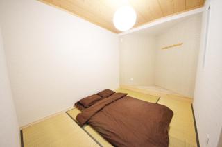 Resort Style Designer House - Osaka Lodge Hikari - 1