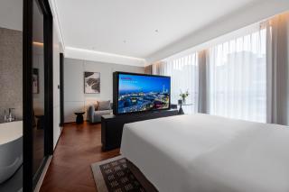 Taiyuan Jinyang Lake Intercity Hotel - 2