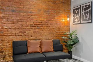 Luxe Logan Circle Escape - Near Downtown DC & Shaw - 6