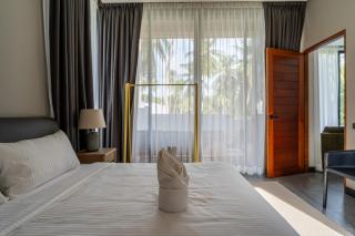 Phangaia Garden Resort - Jasmine House - 4