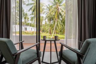 Phangaia Garden Resort - Jasmine House - 3