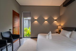 Phangaia Garden Resort - Jasmine House - 2