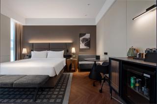 Taiyuan Jinyang Lake Intercity Hotel - 6