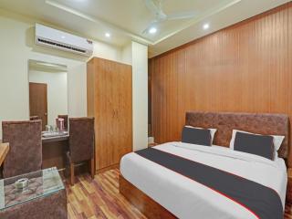 Hotel O The Ashiyana Inn - 3