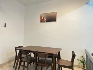 3 Bedrooms Single Storey Terrace at Taman Inderawasih ,12mins to Penang Bridge , 5mins to Sunway Carnival Mall - 7