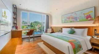 Dongguan Castfast Hotel - 3