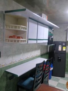 Comfortable apartment - 8