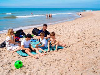 4 person holiday home in Ringkøbing-By Traum - 6