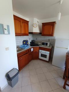 Appartement de relaxation saisonnière - 3