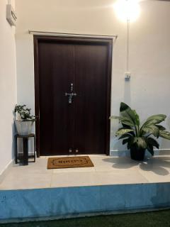 The Blue Cottage - 5