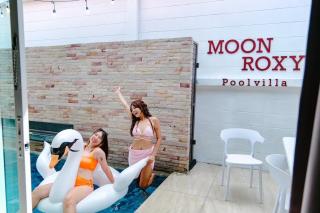 Moon Roxy Poolvilla Pattaya บ้านพักพูลวิลล่า พัทยา - 4