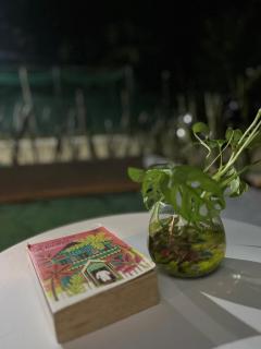 The Blue Cottage - 6