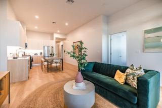 Marbella Lane - Aesthetic 2BR w Ocean views - 4