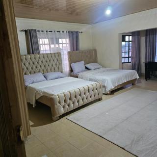 The White Haven Utawala - 4