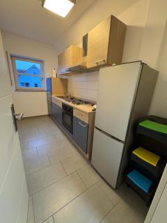 Großzügiges Design-Loft in Aulendorf - 2