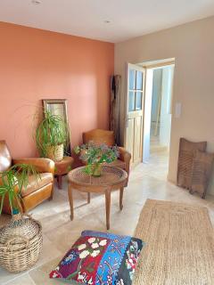 charming apartment in Provence - 4