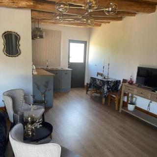 Prickly Pear Boutique Guesthouse - Murraysburg - 8