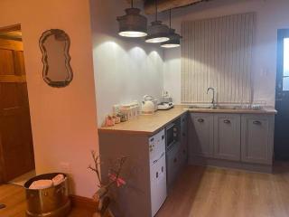 Prickly Pear Boutique Guesthouse - 1