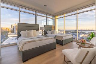 Marbella Lane - Luxury Beachside 2BR - 5