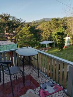 หมอกอิงธาร รีสอร์ท เขาค้อ - 2