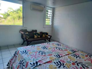 Royal Faula, Grand appartement confort à 5 min des plages - 9