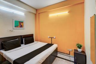 Hotel O Aryan Home Stay - Jhājra - 5