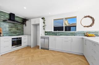 Ocean Vista Hideaway - 4