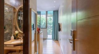 Leisurely Hotel Shenzhen - 8