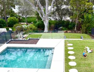 Surf Lodge Avoca Beach Waterfront to Avoca Lake - 0