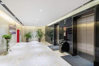 Lavande Hotels Urumqi Xinmin West Street Hongda Plaza - 4