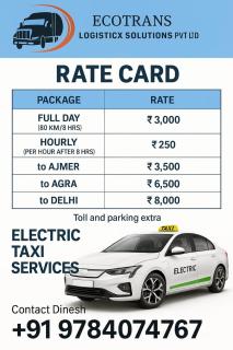 Hotel EcoNest Residency Jaipur - 9