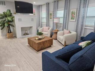 Heavenly Hideaway 2 Beach & Relax 3br - 0