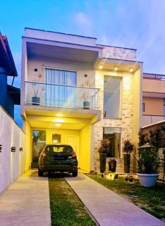 Casa 2 andares 2 suítes - 5