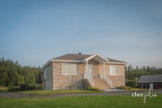 gîte chez julio - 0