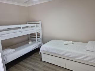 Riverside Farm Stay - 9