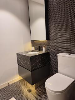 Private room with dedicated bathroom - Melbourne - 4
