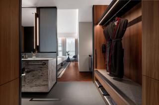 Taiyuan Jinyang Lake Intercity Hotel - Taiyuan - 9