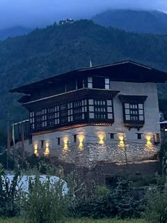 Rimphu Heritage Paro - 0