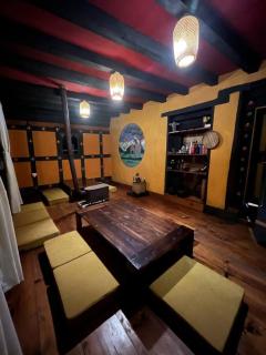 Rimphu Heritage Paro - Paro - 8