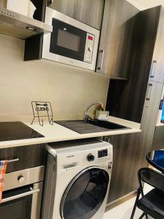 Luxury Green Home Apt - 7