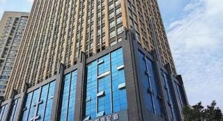 City Comfort Inn Wuhan Sports Center Sanjiaohu Metro Station - 1