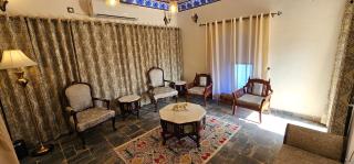 Barabagh Deogarh - A Heritage Farm Stay - Devgarh - 8