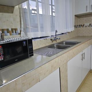 The White Haven Utawala - 5