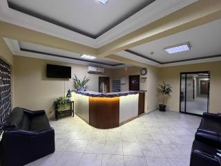 Hotel Oscar - Maracaibo - 0