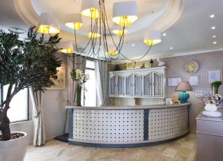 Hotel Daumesnil-Vincennes - Vincennes - 0