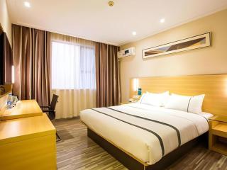 City Comfort Inn Guilin North Railway Station - 6