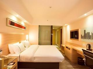 City Comfort Inn Guilin North Railway Station - 4