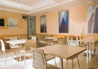 City Comfort Inn Changsha Wuyi Avenue Yingbin Road - 7